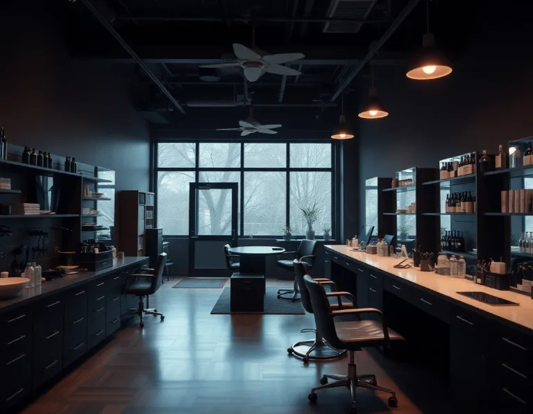 Luxus Friseur Rodgau