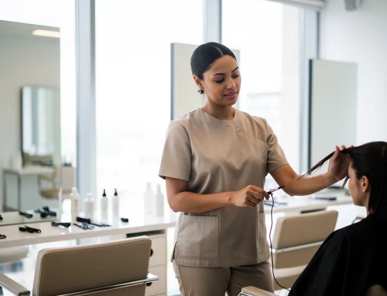 Luxus Friseur Rodgau
